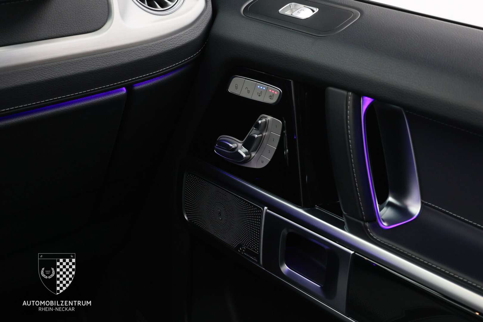 Mercedes GLS 63 Night Edition - 2024 - Joinsteer - #27