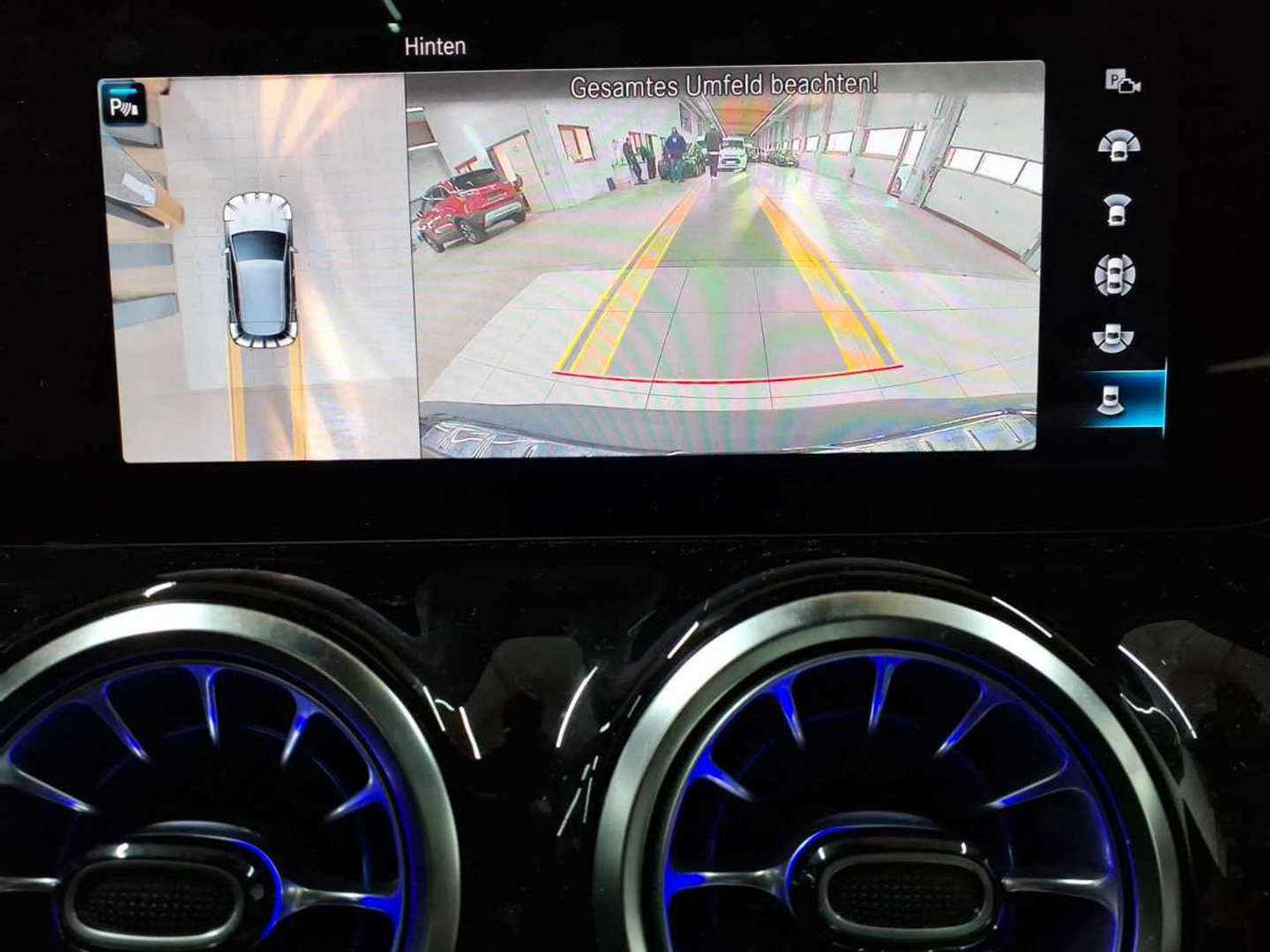 Mercedes EQA 250 Edition 1 - 2022 - Joinsteer - #12