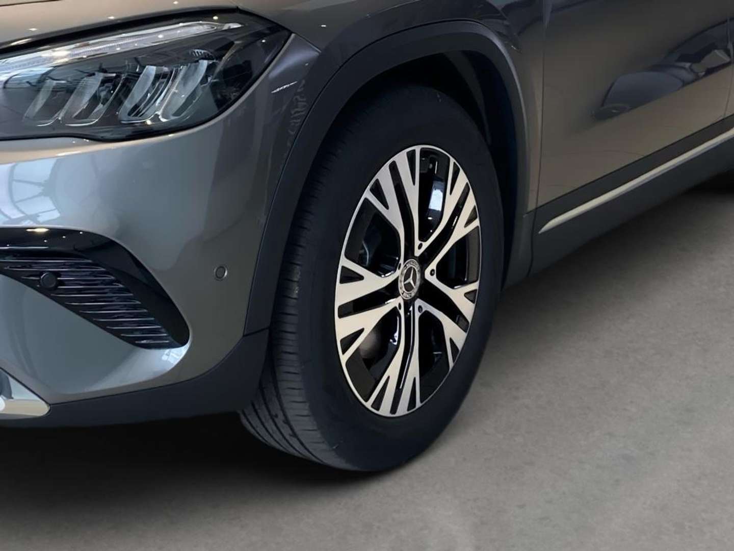 Mercedes GLA 200 Progressive Line - 2025 - Joinsteer - #16