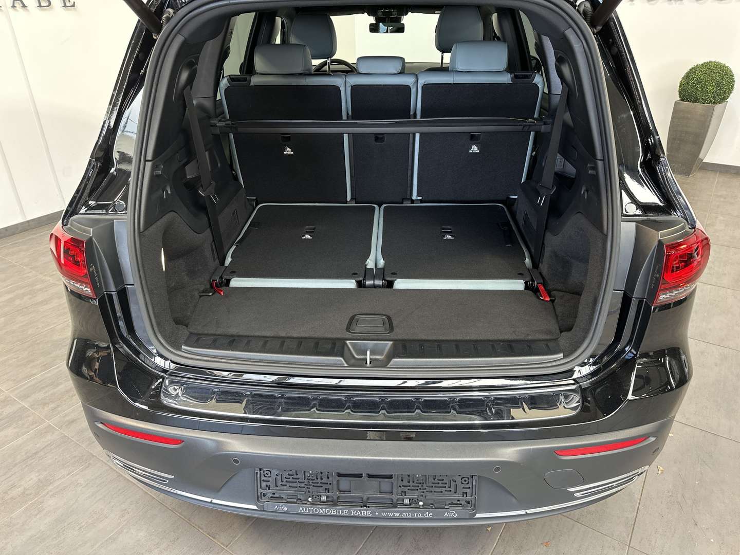 Mercedes EQB 250 Progressive - 2023 - Joinsteer - #6