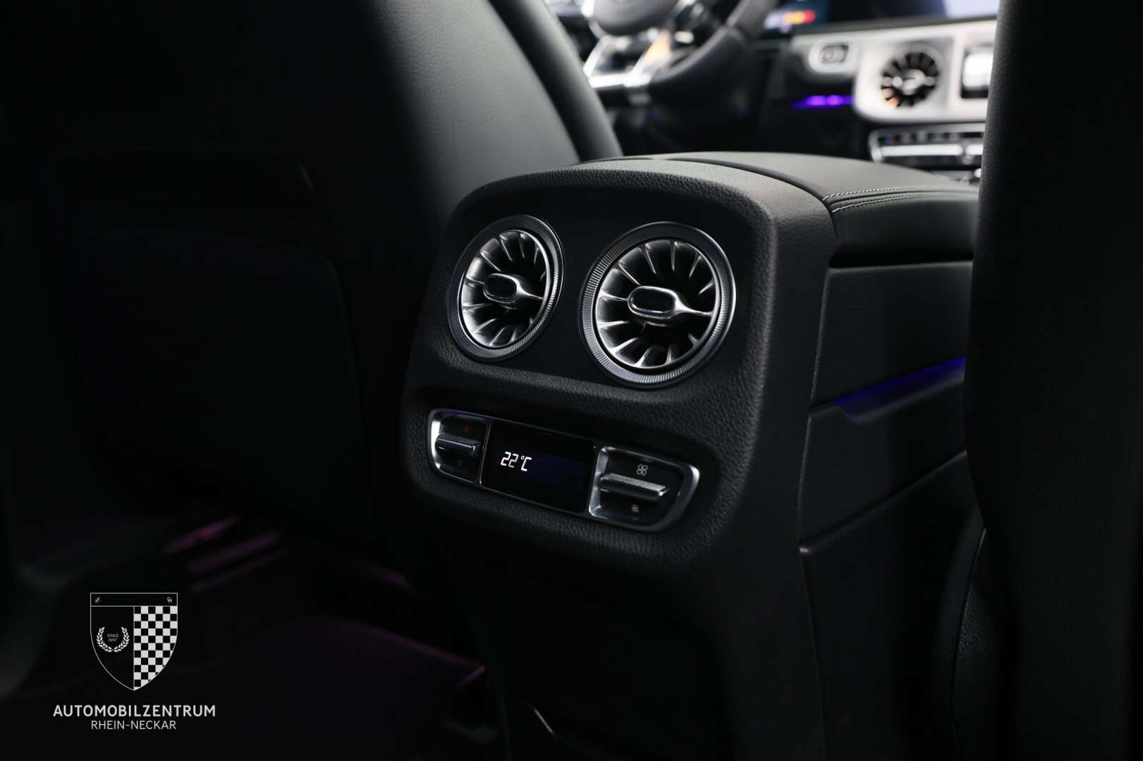 Mercedes GLS 63 Night Edition - 2024 - Joinsteer - #28