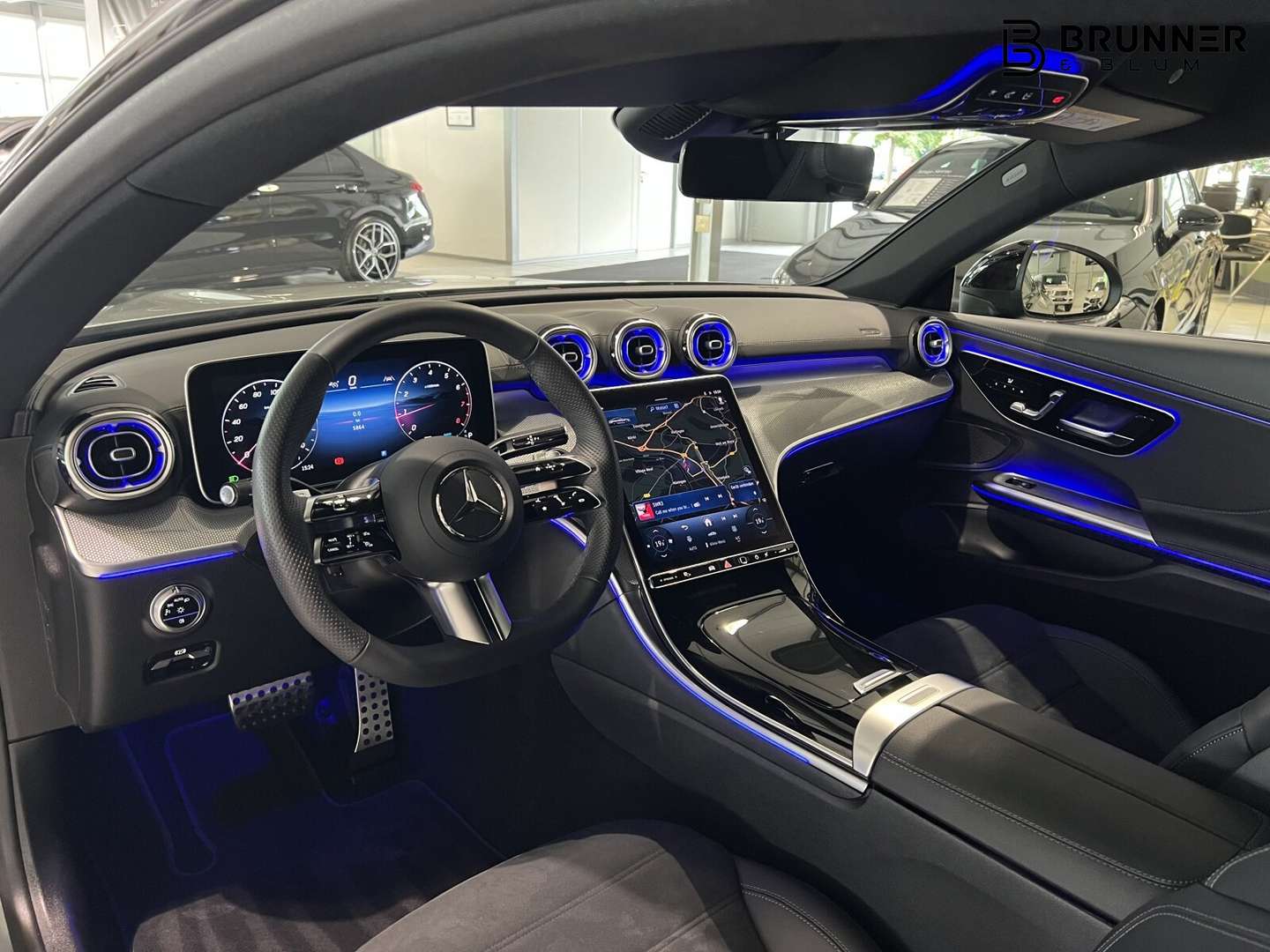 Mercedes CLE 200 200 Night Edition - 2023 - Joinsteer - #11