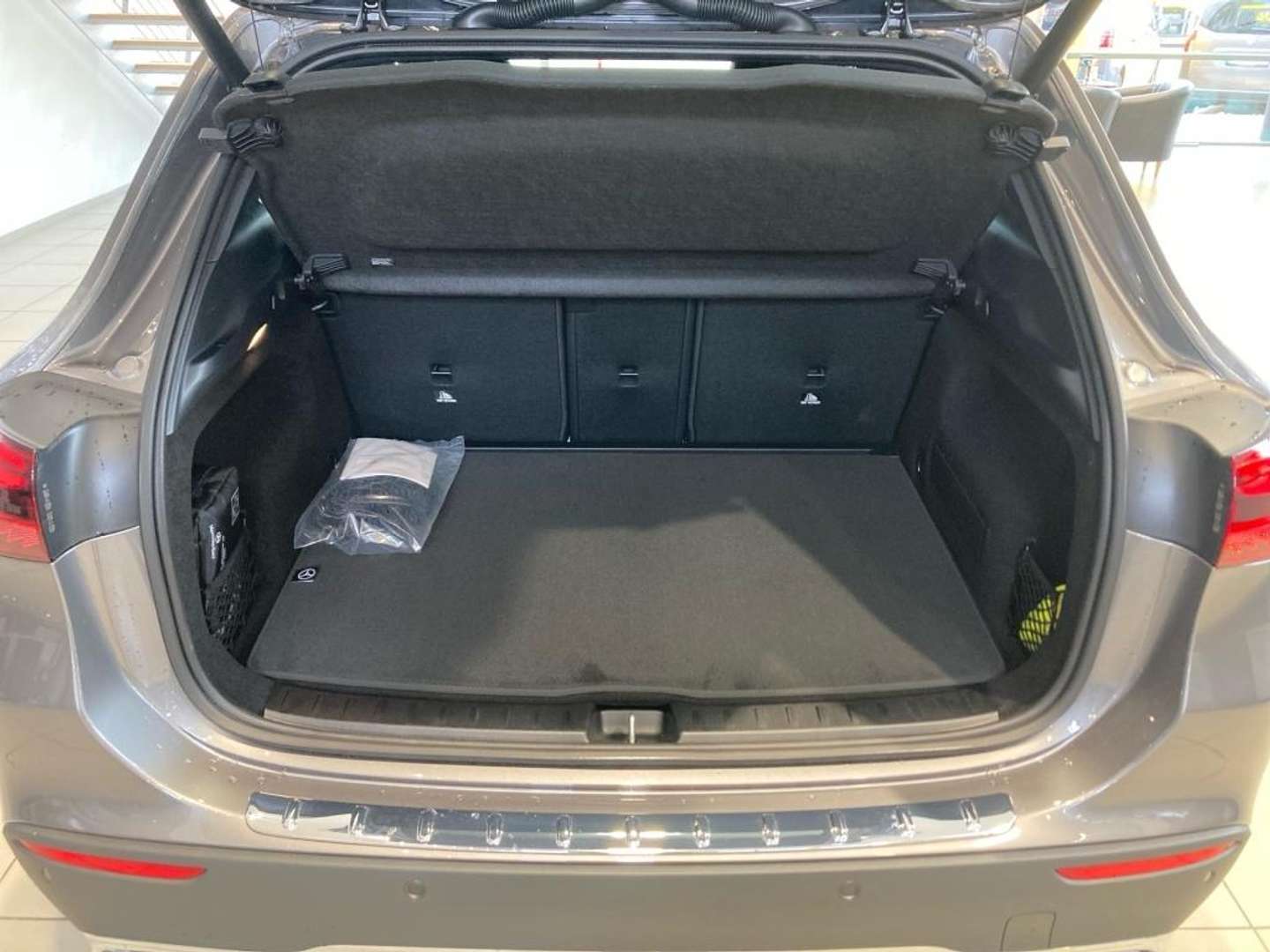 Mercedes GLA 200 Progressive Line - 2025 - Joinsteer - #17