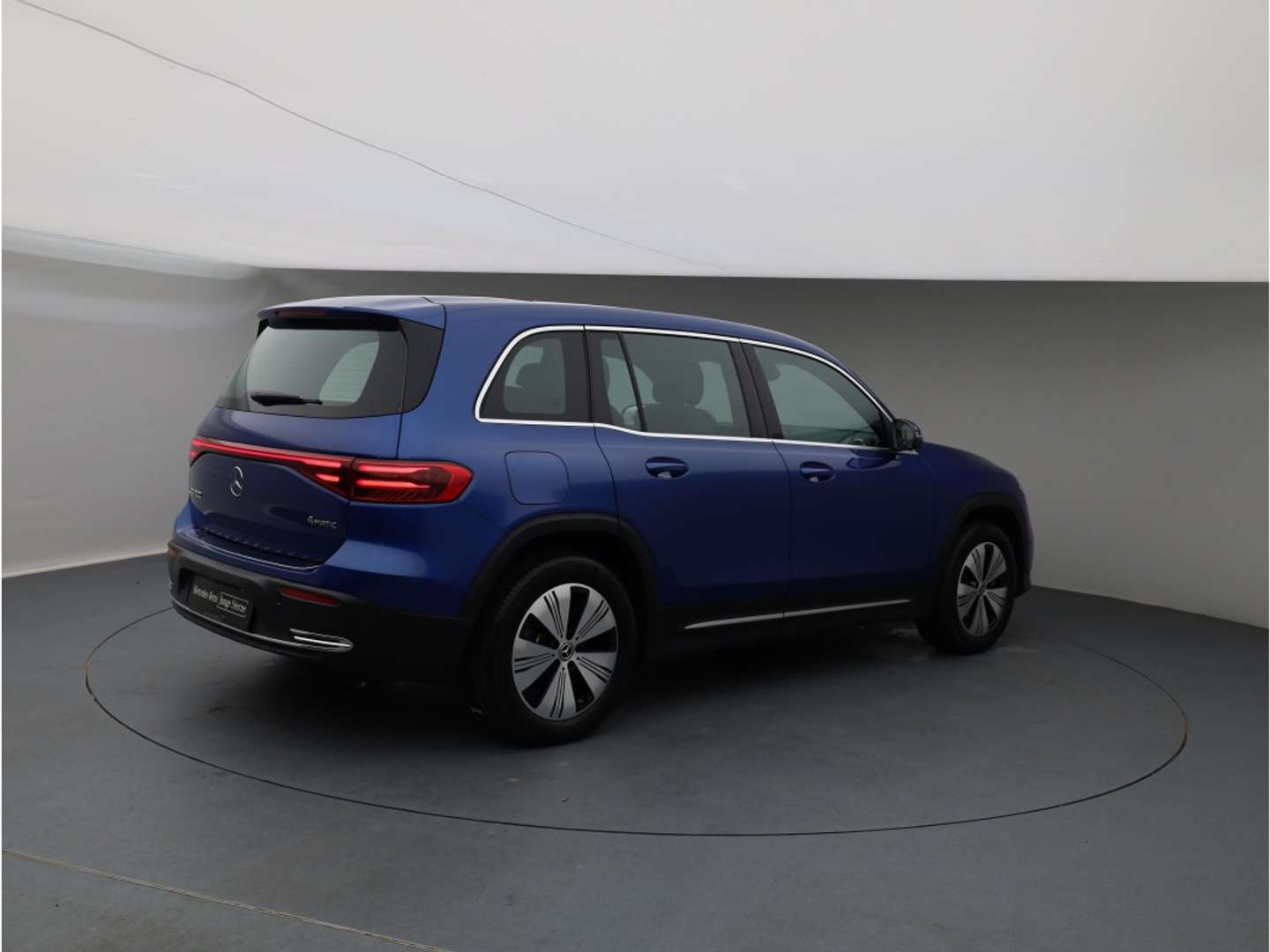 Mercedes EQB 300 Progressive - 2024 - Joinsteer - #5
