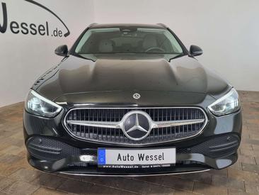 Mercedes Classe C 300 Avantgarde — photo 23