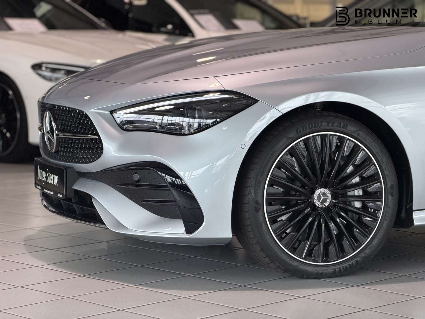 Mercedes CLE 450 450 AMG Line - 2023 - Joinsteer - #1