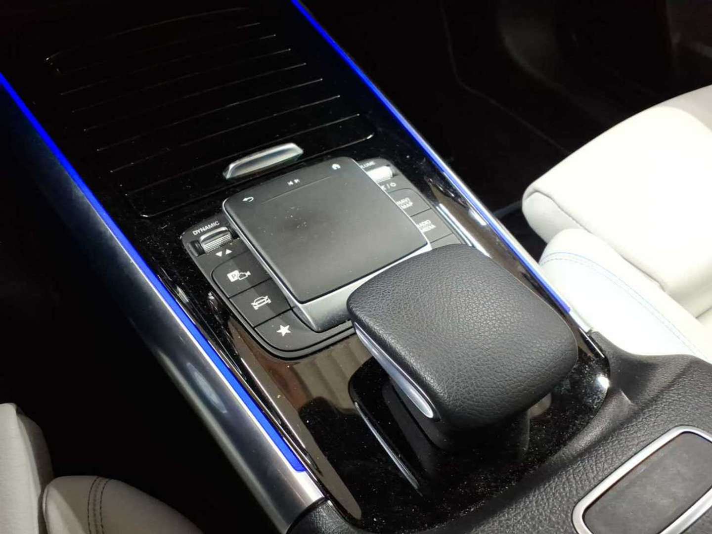 Mercedes EQA 250 Edition 1 - 2022 - Joinsteer - #14