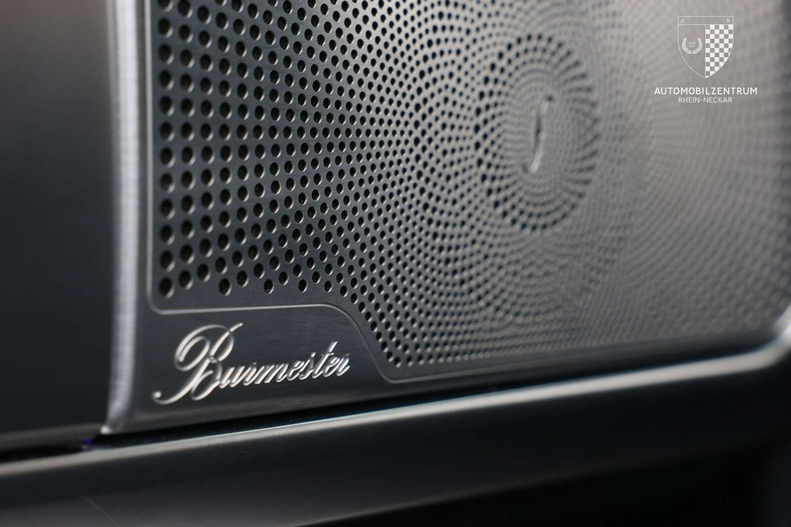 Mercedes GLS 63 Night Edition - 2024 - Joinsteer - #29