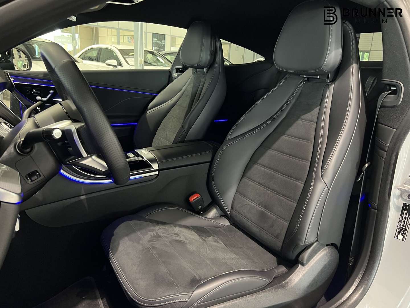 Mercedes CLE 200 200 Night Edition - 2023 - Joinsteer - #12