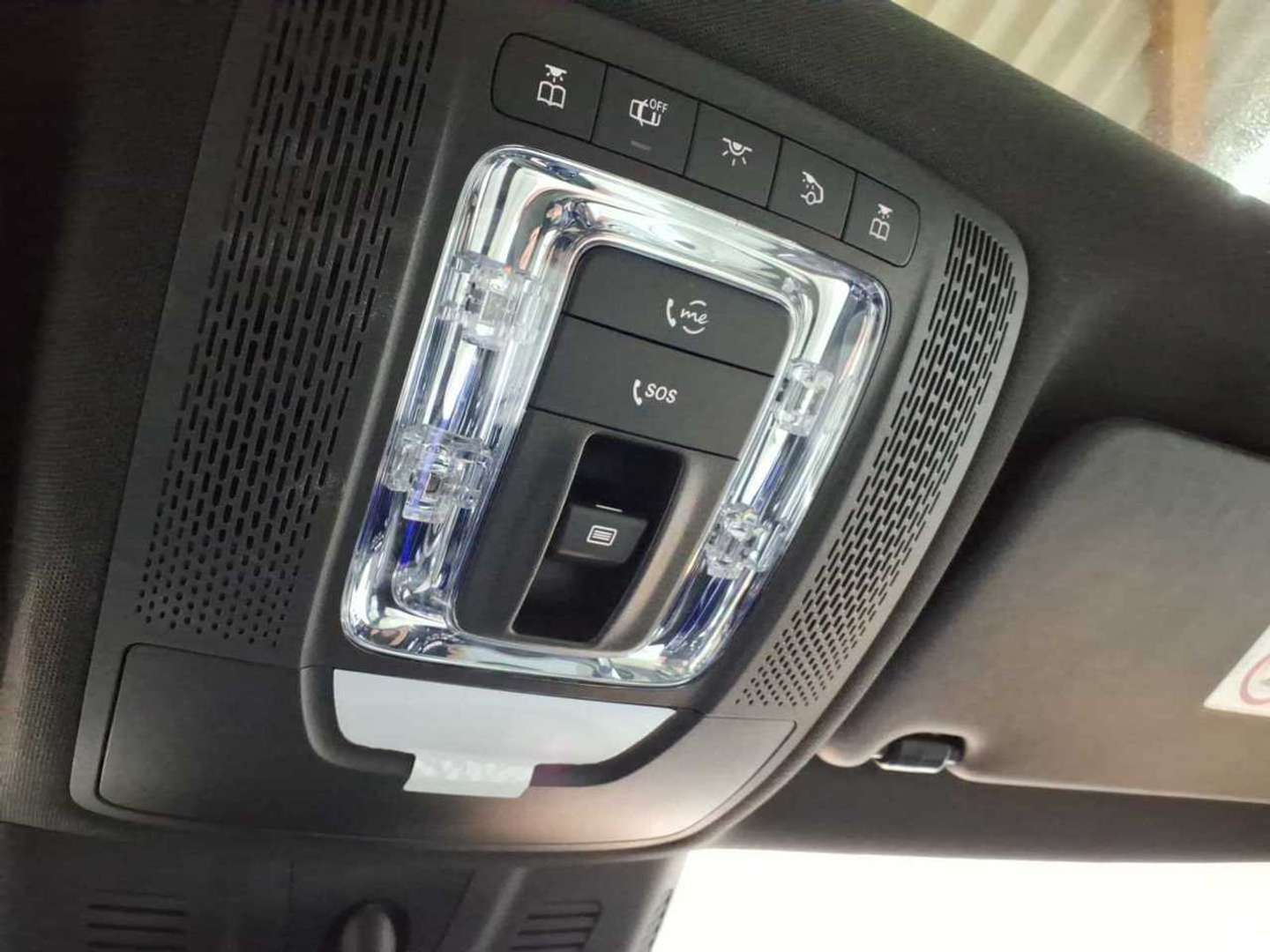 Mercedes EQA 250 Edition 1 - 2022 - Joinsteer - #15