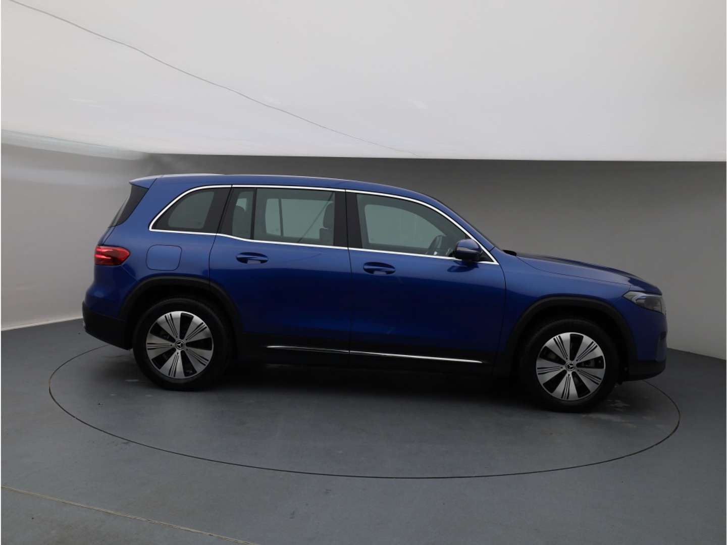 Mercedes EQB 300 Progressive - 2024 - Joinsteer - #6