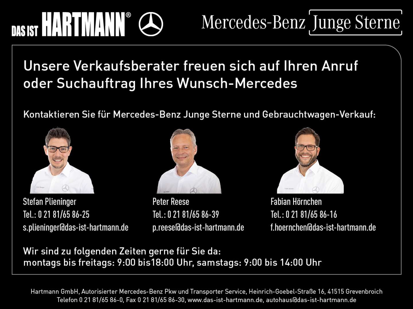 Mercedes GLA 200 Advanced - 2024 - Joinsteer - #17