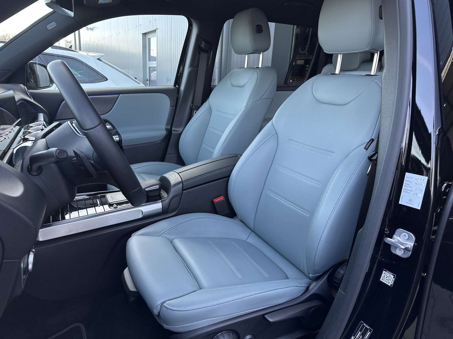 Mercedes EQB 250 Progressive - 2023 - Joinsteer - #9