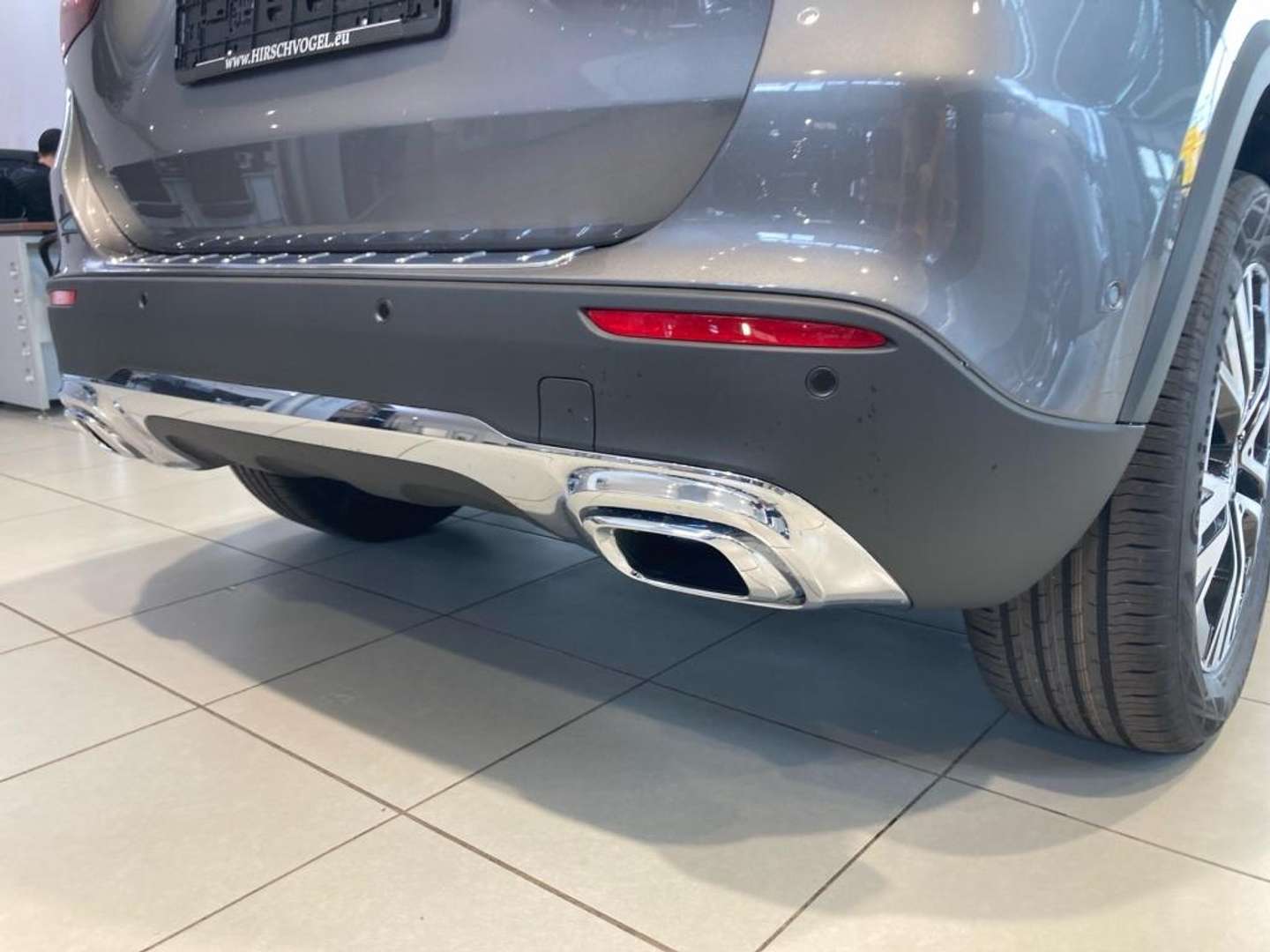 Mercedes GLA 200 Progressive Line - 2025 - Joinsteer - #19