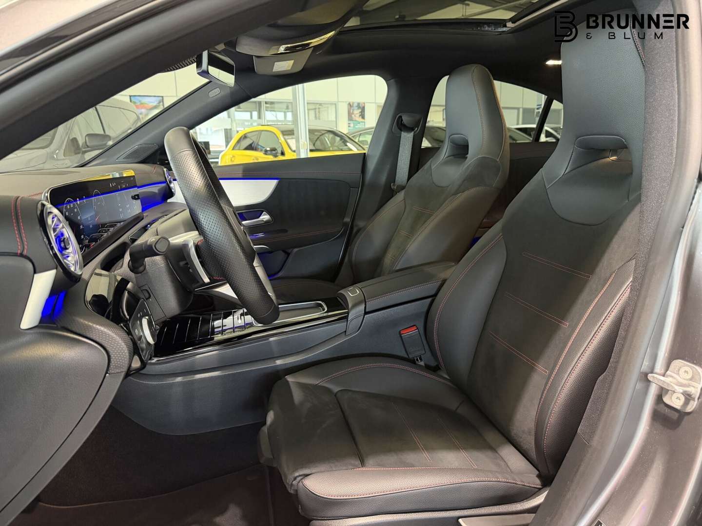 Mercedes CLA 200 200 Night - 2024 - Joinsteer - #12