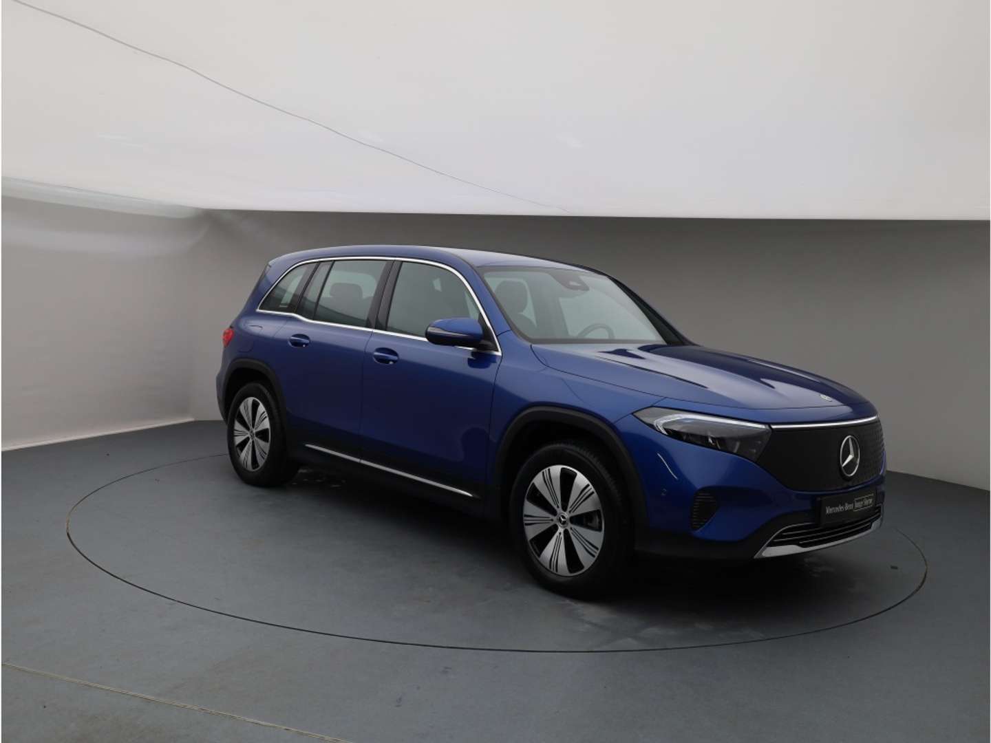 Mercedes EQB 300 Progressive - 2024 - Joinsteer - #7