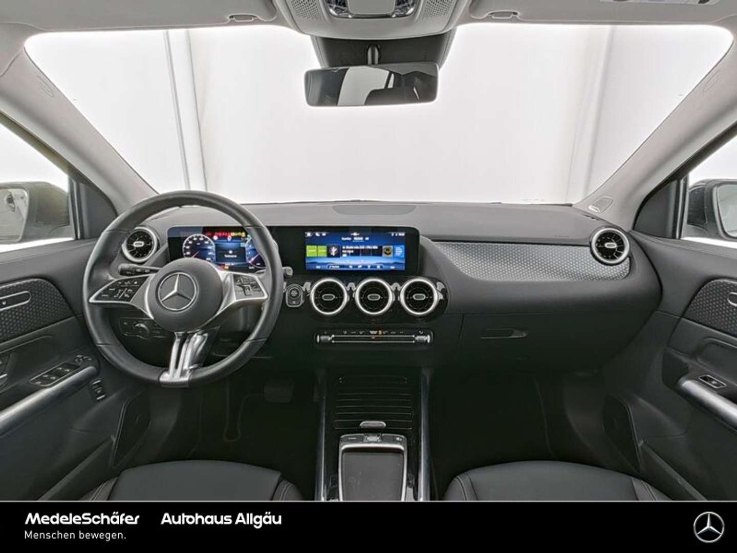 Mercedes GLA 220 - 2024 - Joinsteer - #6