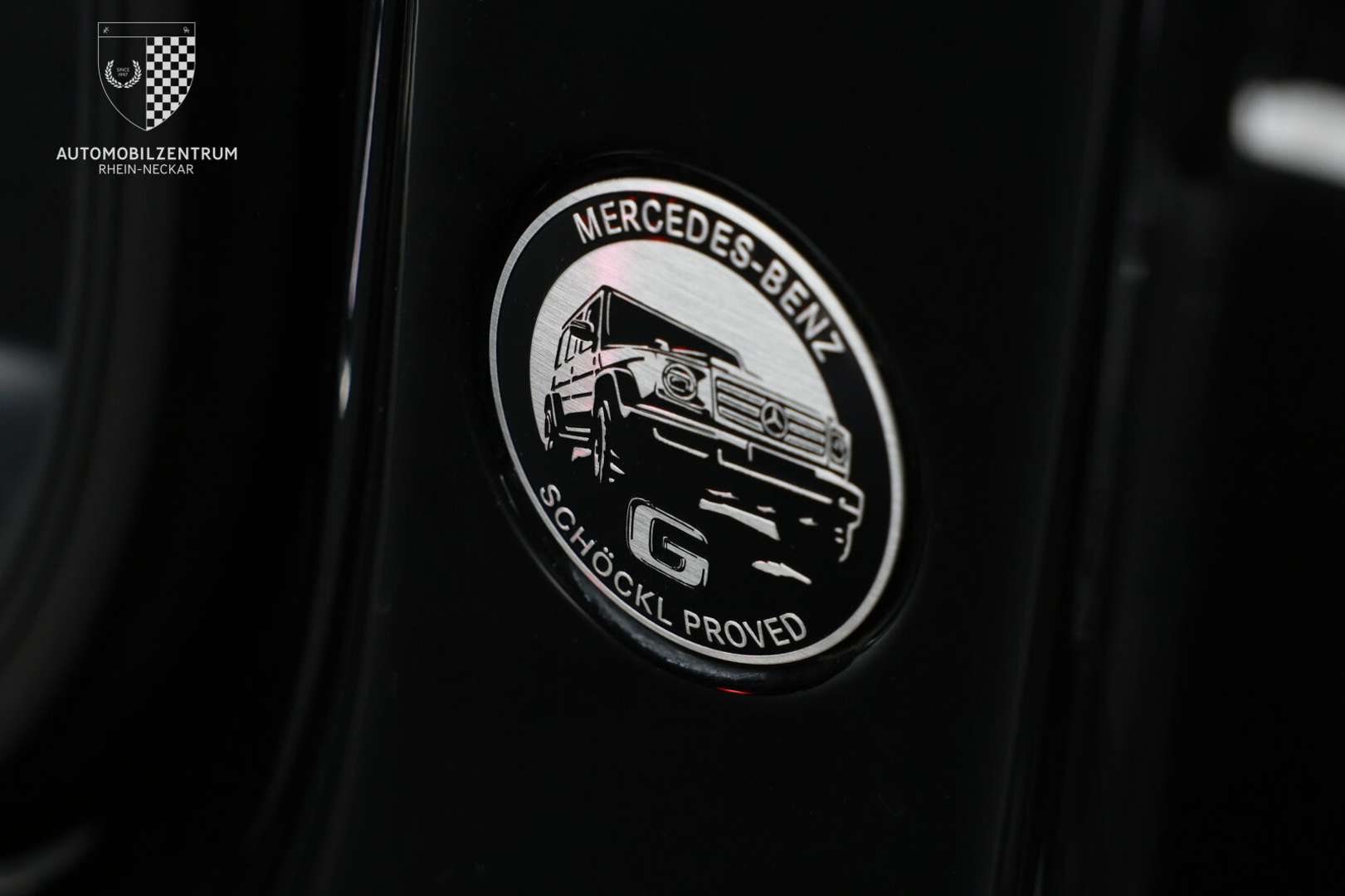 Mercedes GLS 63 Night Edition - 2024 - Joinsteer - #31