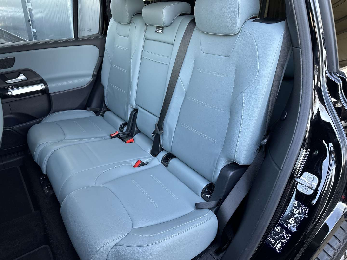 Mercedes EQB 250 Progressive - 2023 - Joinsteer - #10