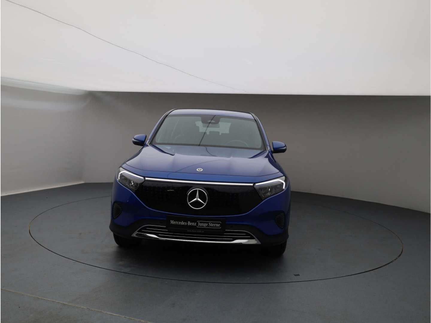 Mercedes EQB 300 Progressive - 2024 - Joinsteer - #8