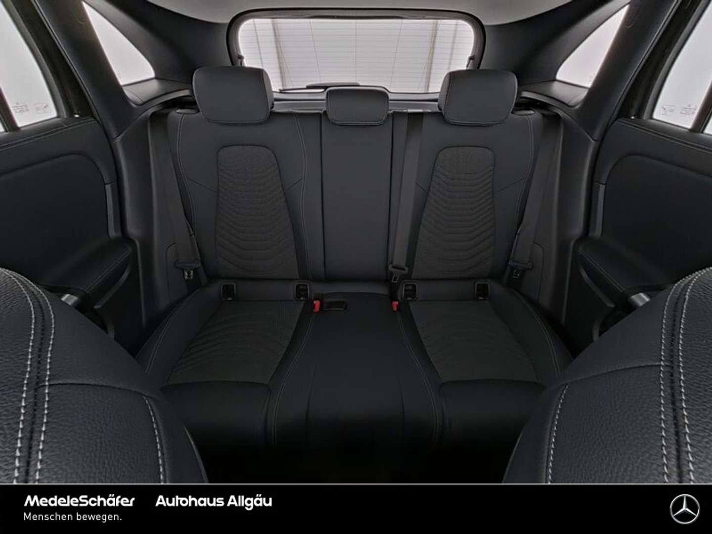 Mercedes GLA 220 - 2024 - Joinsteer - #7