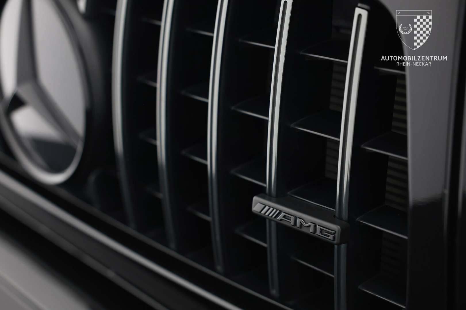 Mercedes GLS 63 Night Edition - 2024 - Joinsteer - #32