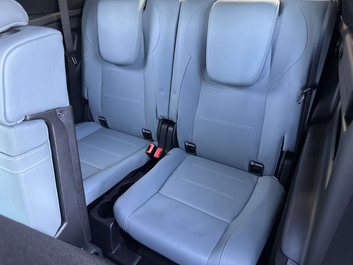 Mercedes EQB 250 Progressive - 2023 - Joinsteer - #11