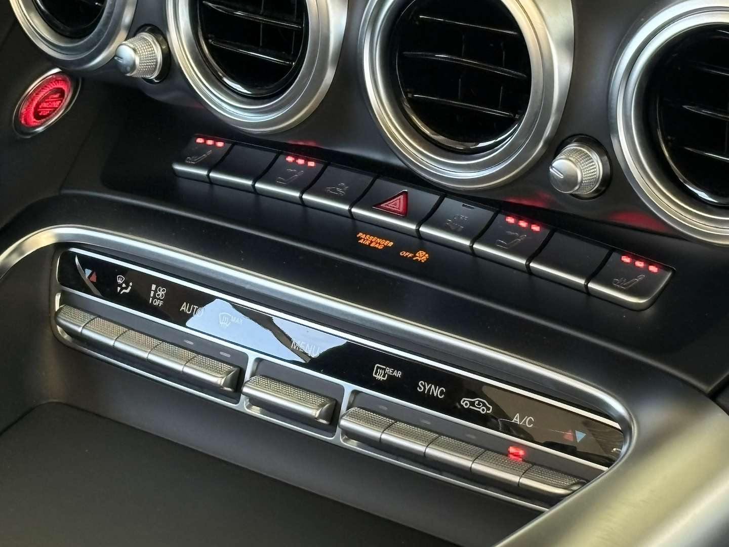 Mercedes AMG GT - 2020 - Joinsteer - #11