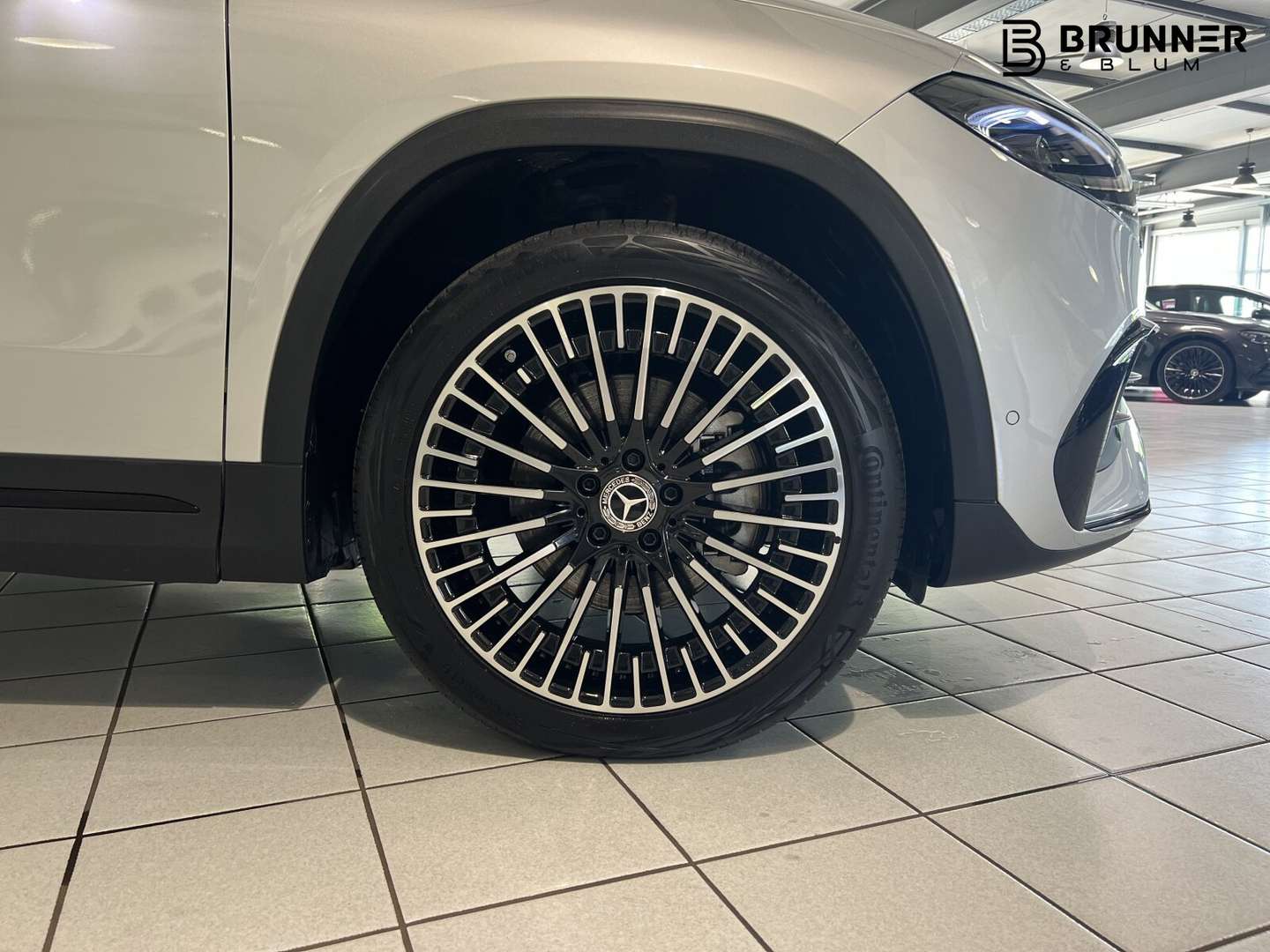 Mercedes EQA 350 Night - 2023 - Joinsteer - #3