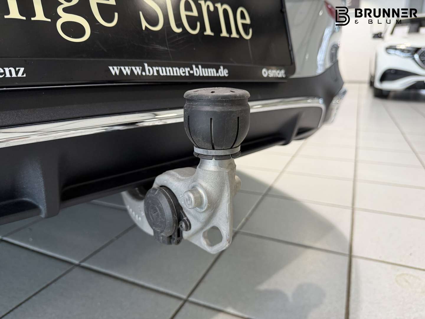 Mercedes CLE 450 450 AMG Line - 2023 - Joinsteer - #6