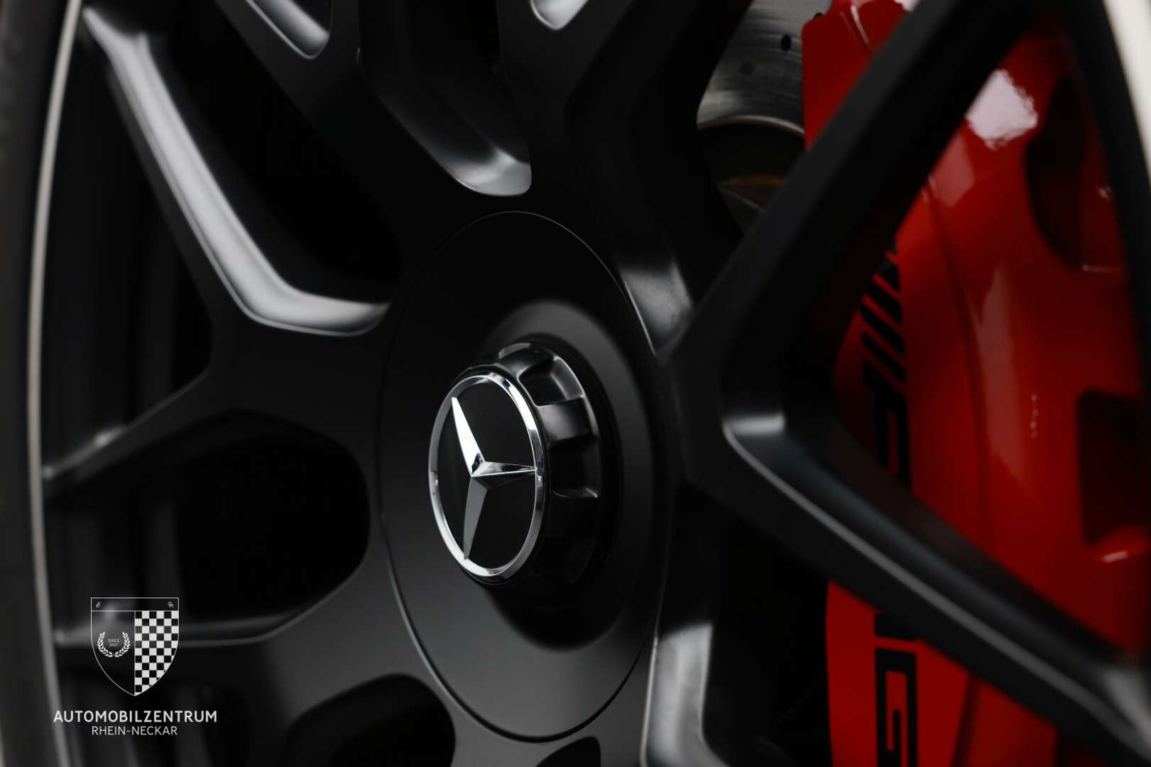 Mercedes GLS 63 Night Edition - 2024 - Joinsteer - #34