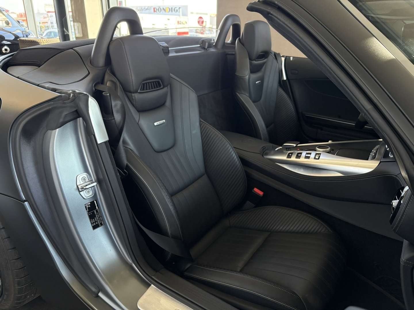 Mercedes AMG GT - 2020 - Joinsteer - #13