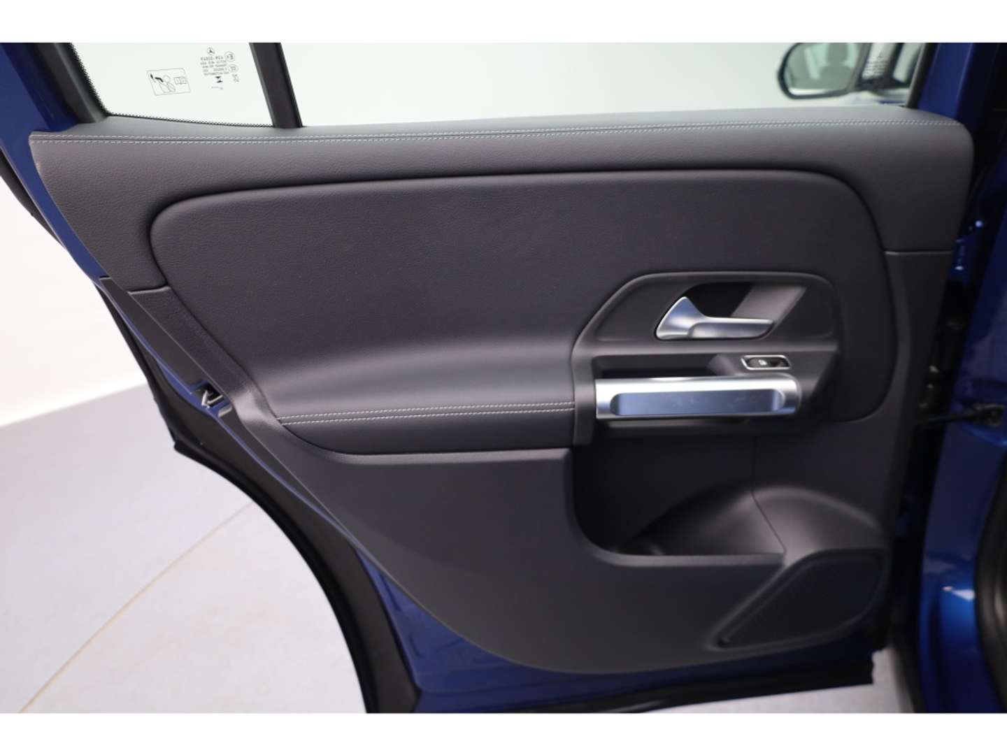 Mercedes EQB 300 Progressive - 2024 - Joinsteer - #11