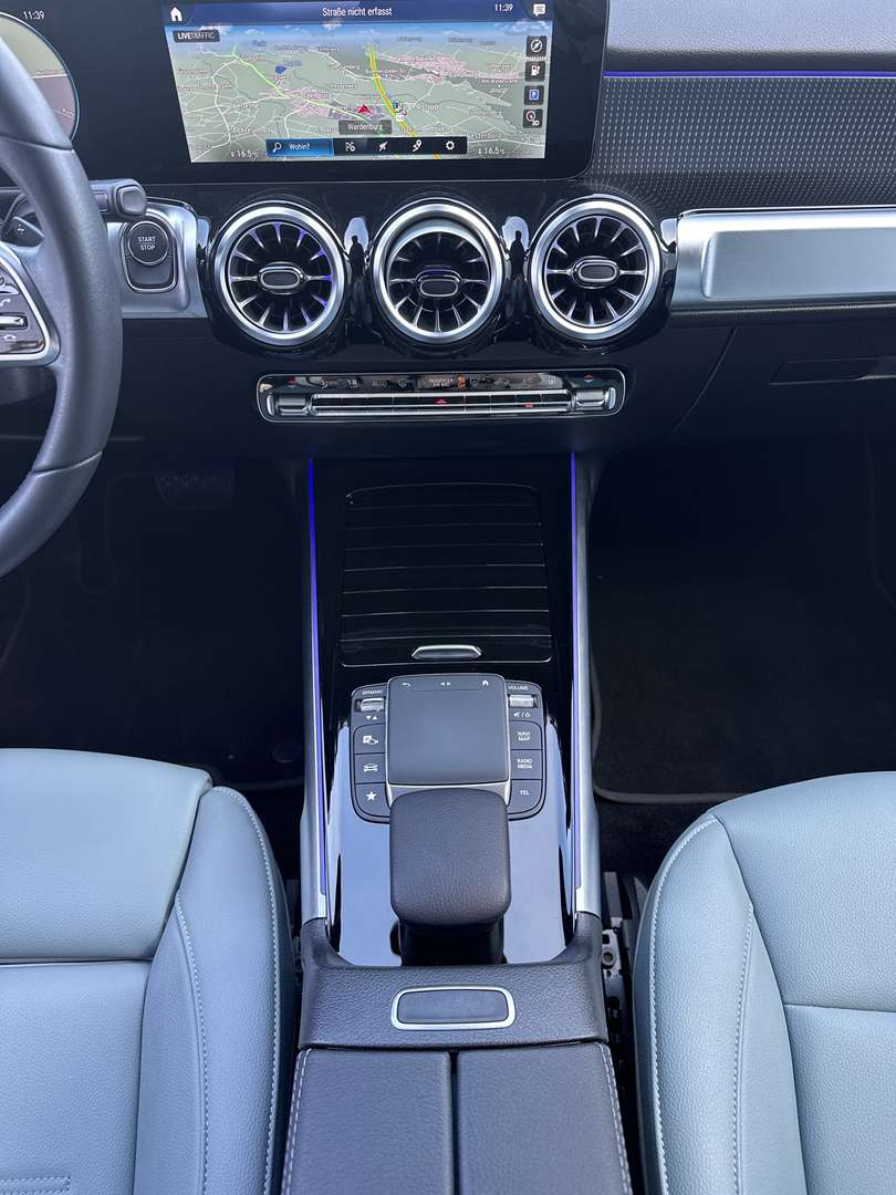 Mercedes EQB 250 Progressive - 2023 - Joinsteer - #13