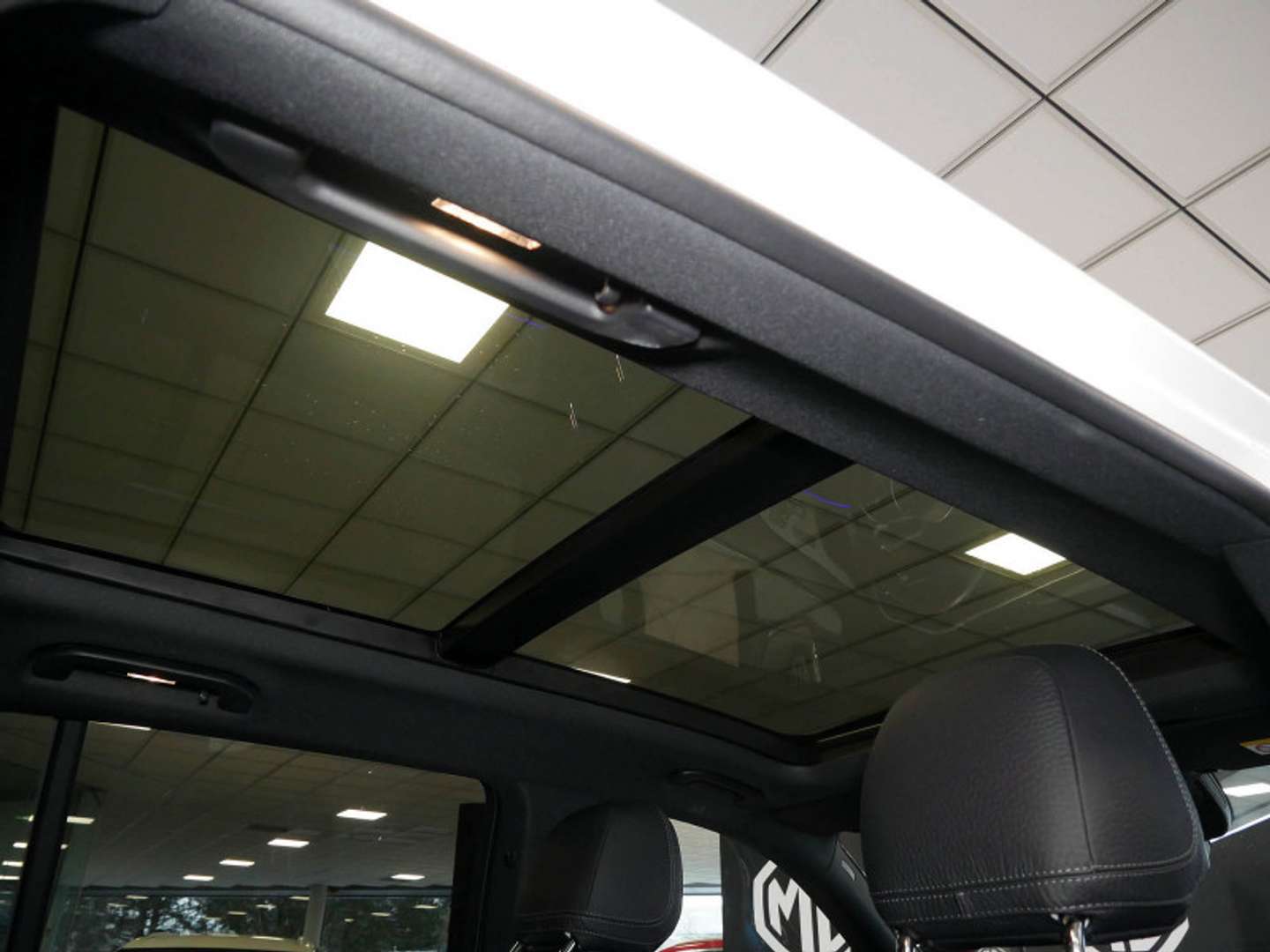 Mercedes GLS 350 AMG Line - 2023 - Joinsteer - #8