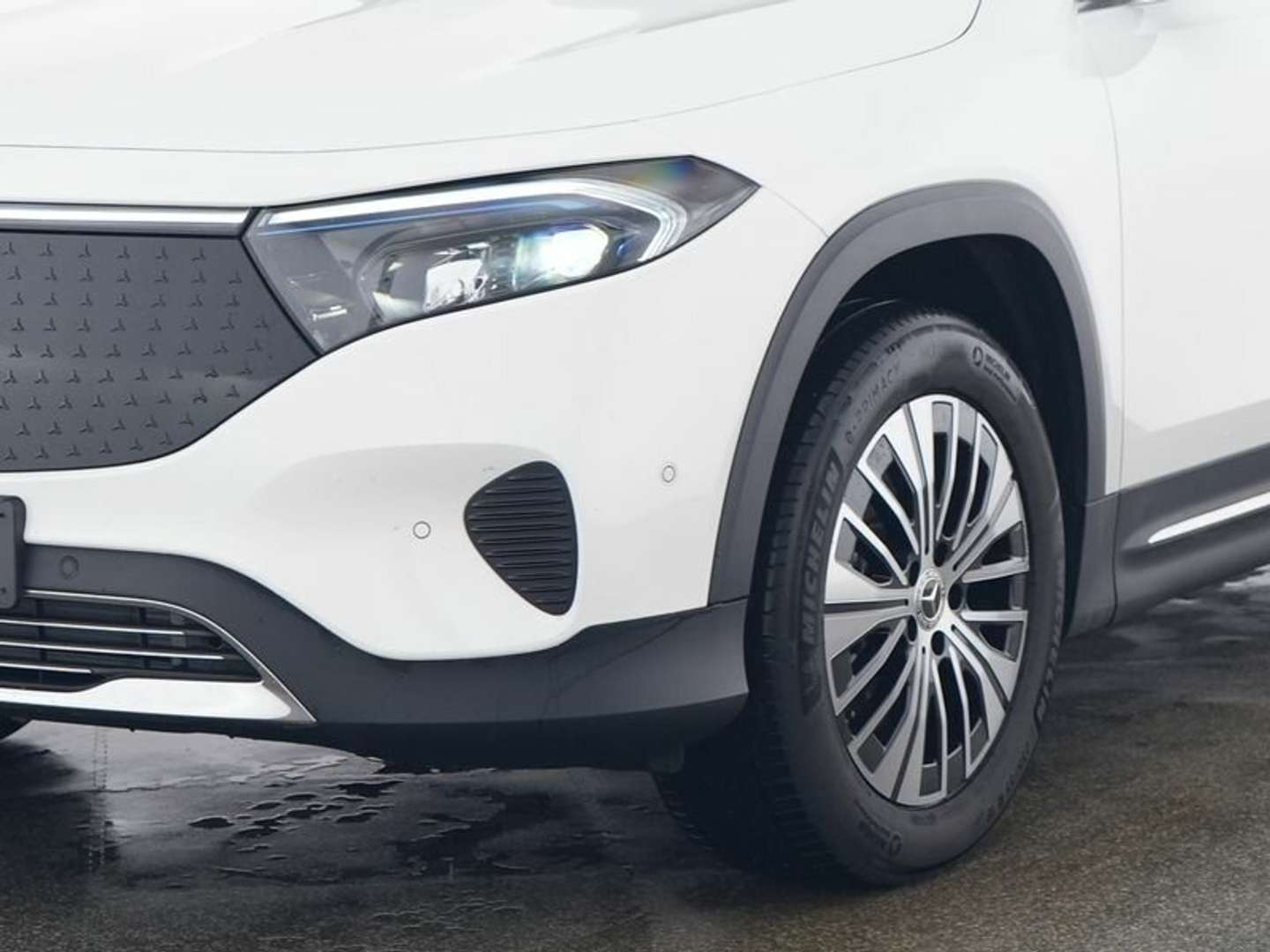 Mercedes EQB 300 Progressive - 2025 - Joinsteer - #2