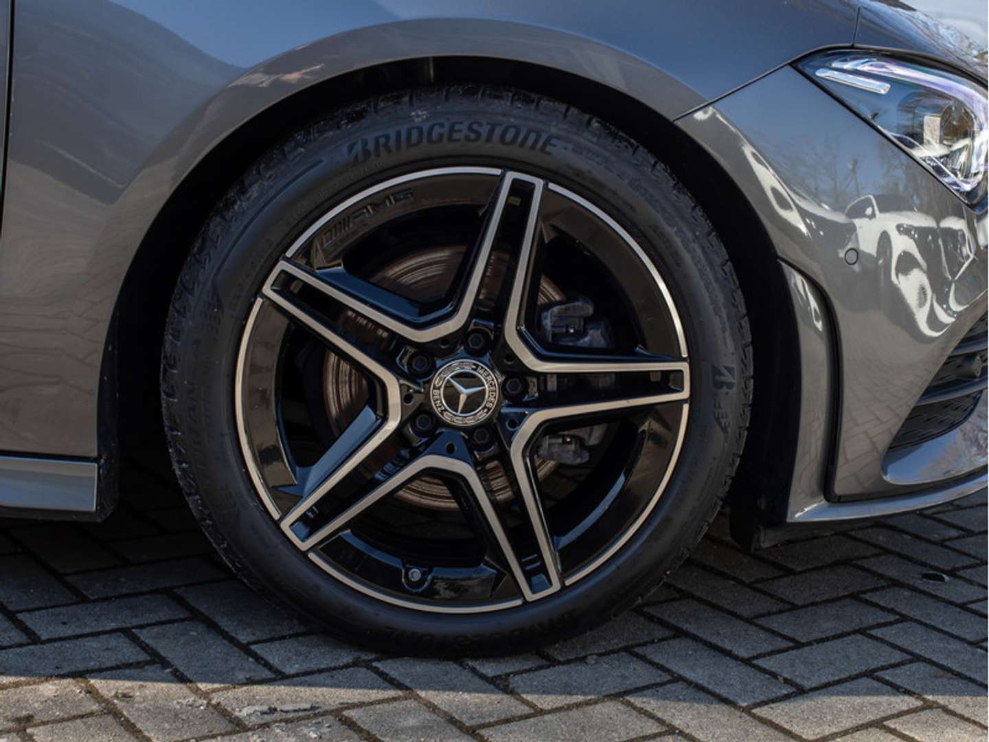 Mercedes CLA 200 Night Edition - 2023 - Joinsteer - #6