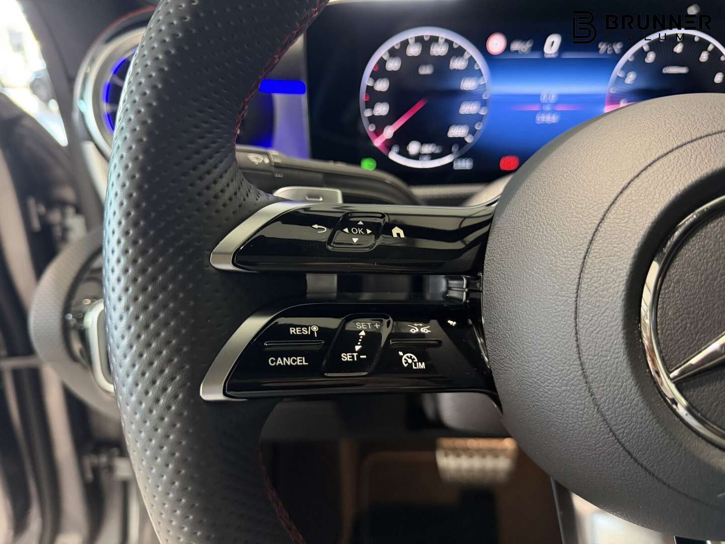 Mercedes CLA 200 200 Night - 2024 - Joinsteer - #17