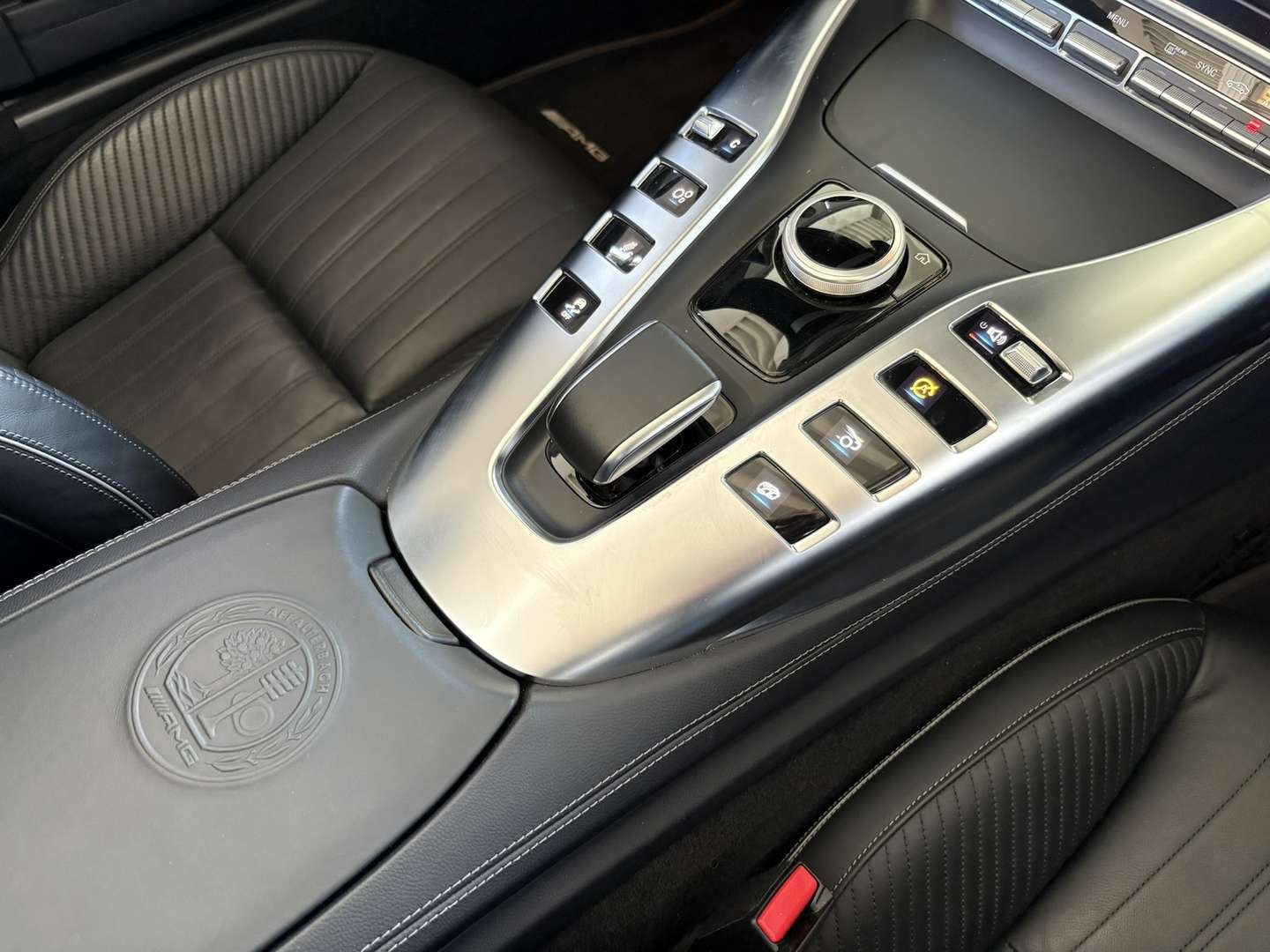 Mercedes AMG GT - 2020 - Joinsteer - #14