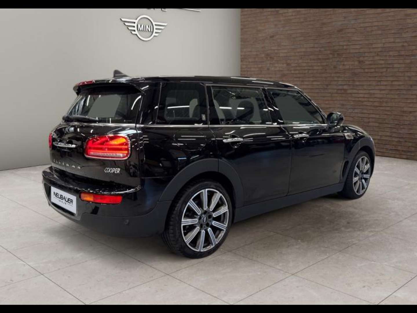 Mini 3 Portes Cooper Knightsbridge - 2021 - Joinsteer - #2