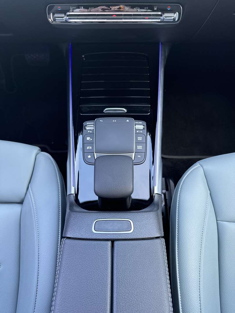 Mercedes EQB 250 Progressive - 2023 - Joinsteer - #14