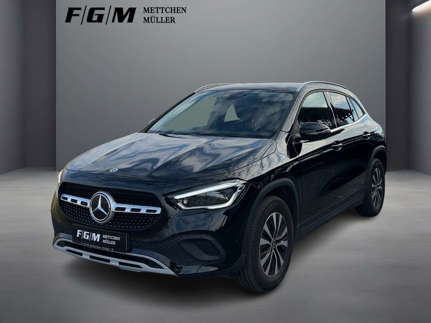 Mercedes GLA 200 Style - 2022 - Joinsteer - #2