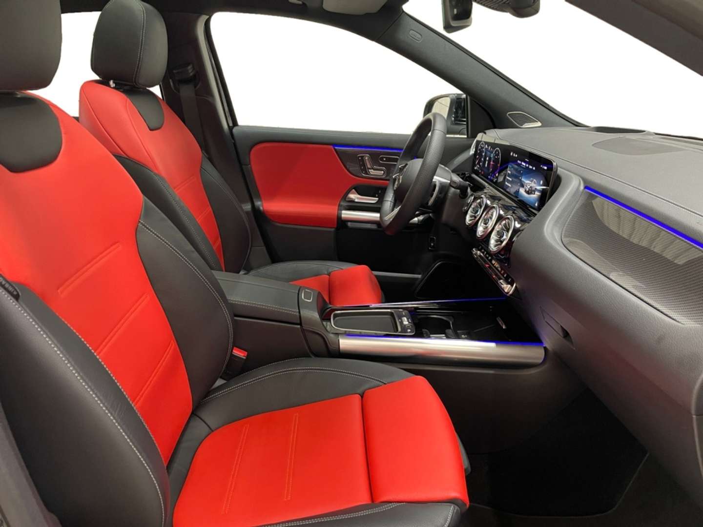 Mercedes GLA 220 AMG Line - 2024 - Joinsteer - #3