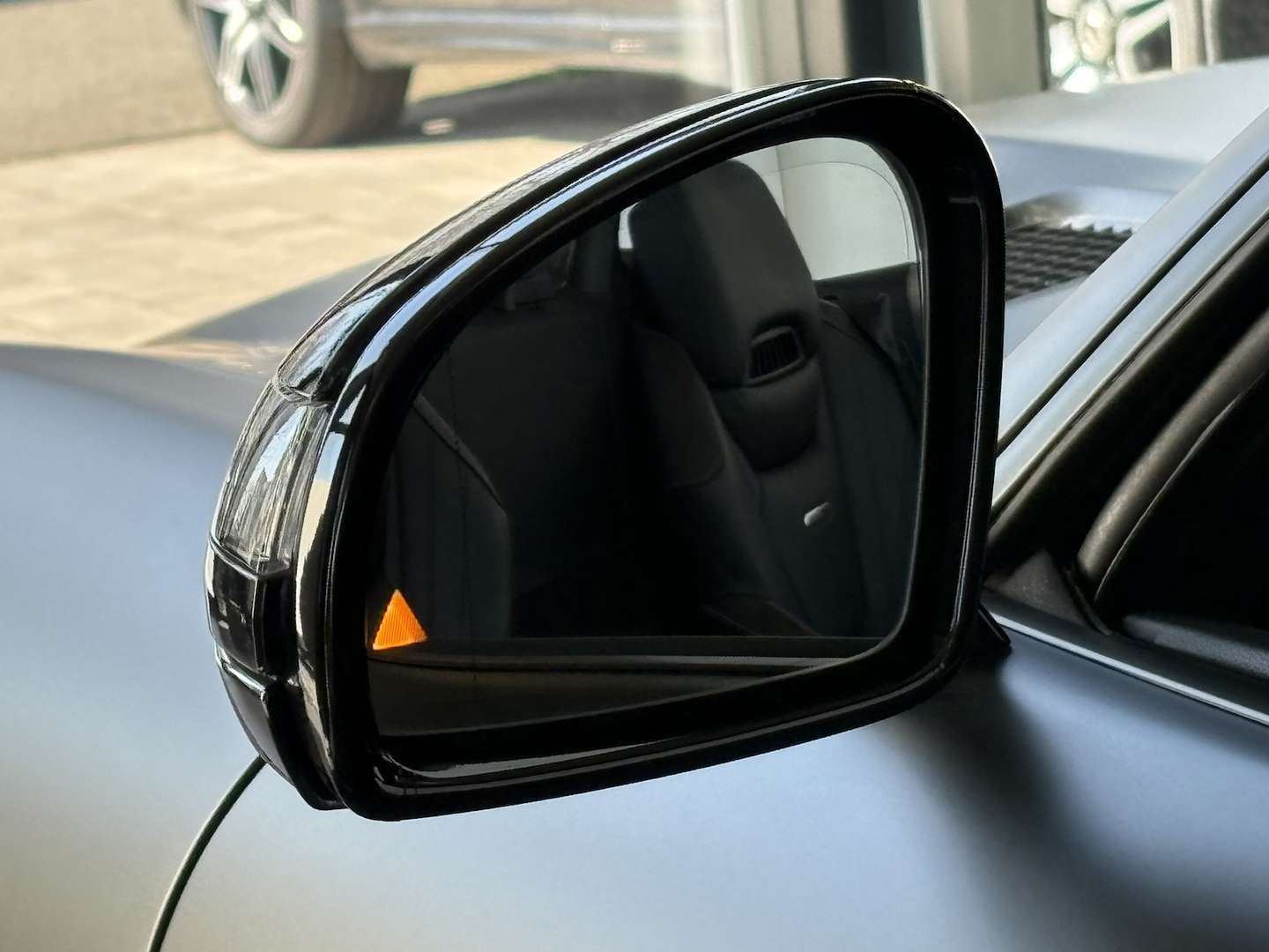 Mercedes AMG GT - 2020 - Joinsteer - #15