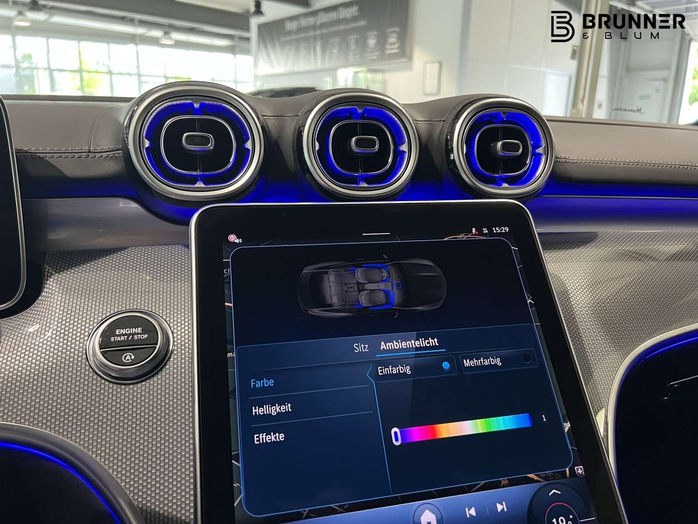 Mercedes CLE 200 200 Night Edition - 2023 - Joinsteer - #20