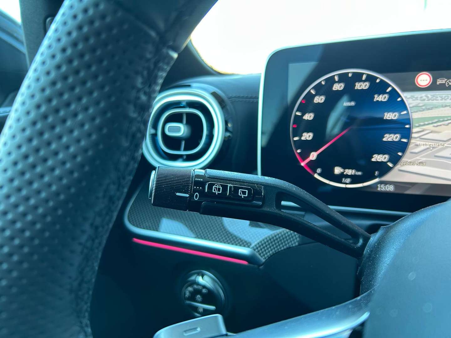 Mercedes Classe C 300 D Break 300 AMG Line - 2025 - Joinsteer - #24