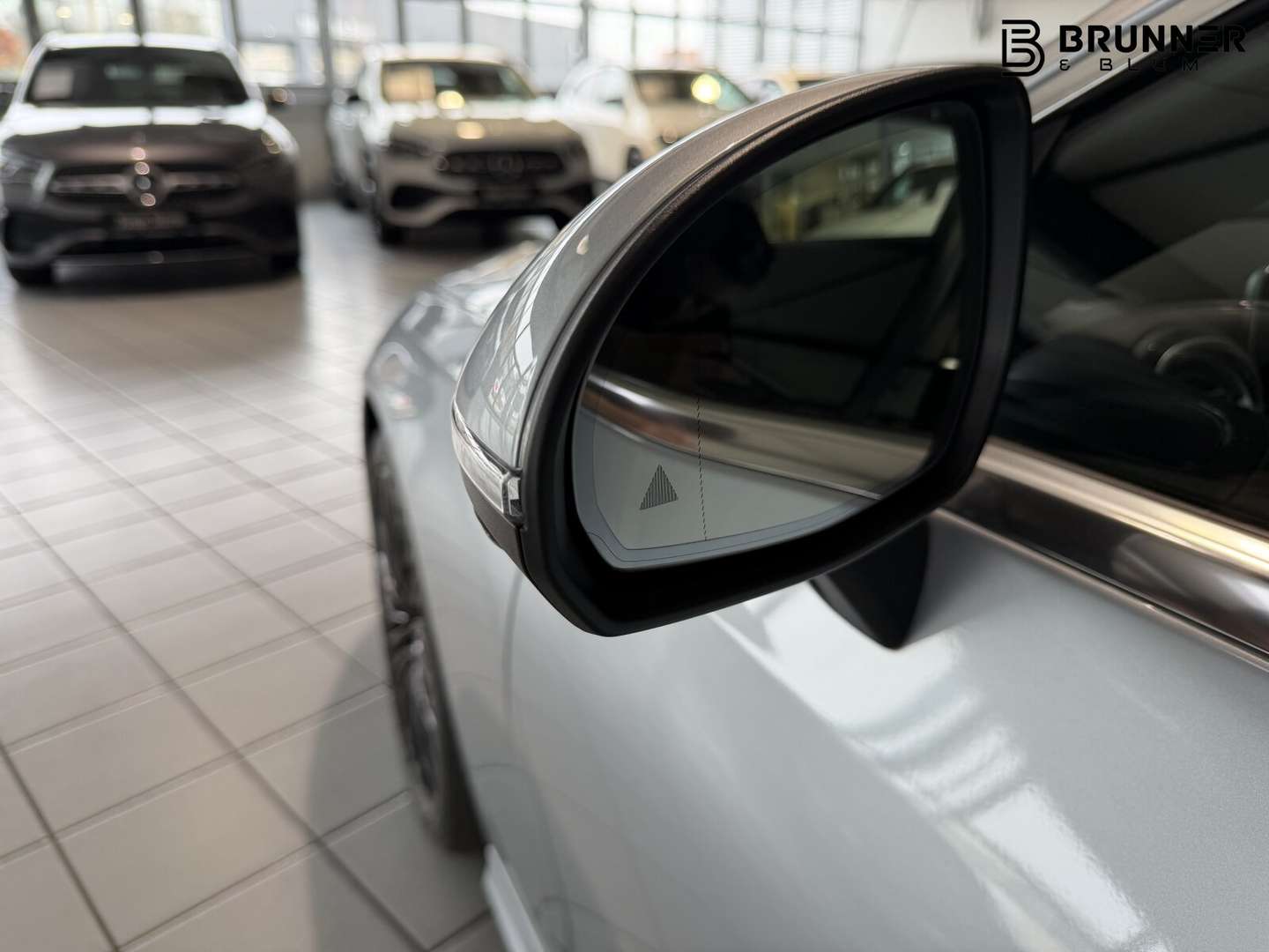 Mercedes CLE 450 450 AMG Line - 2023 - Joinsteer - #10