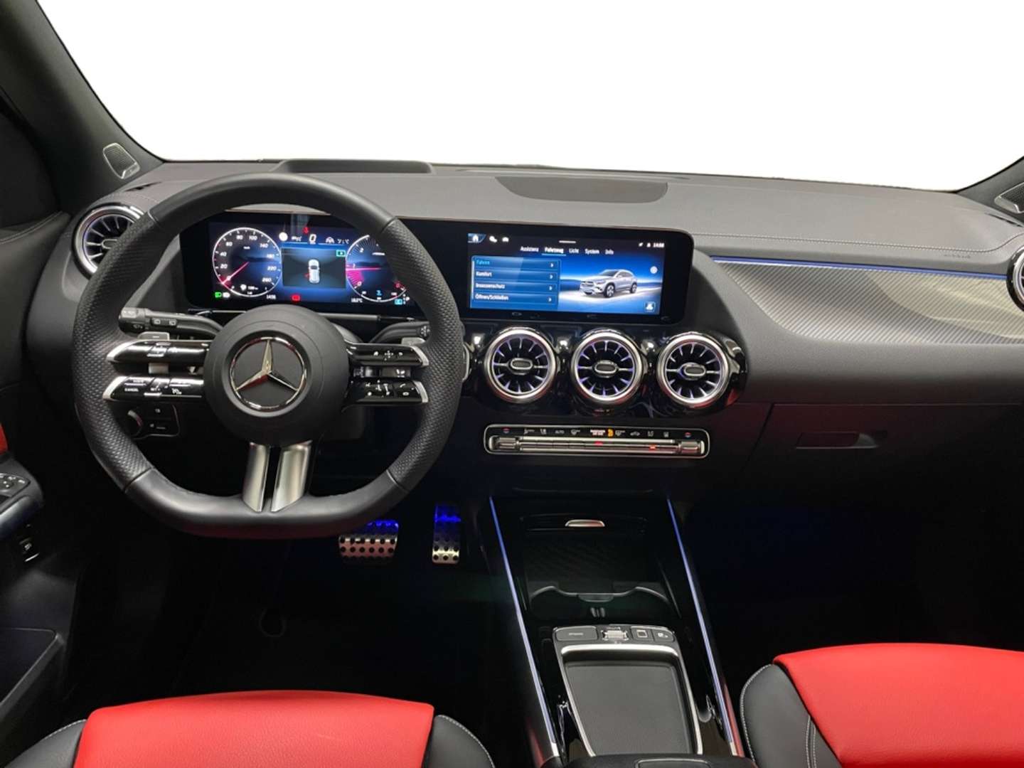 Mercedes GLA 220 AMG Line - 2024 - Joinsteer - #4