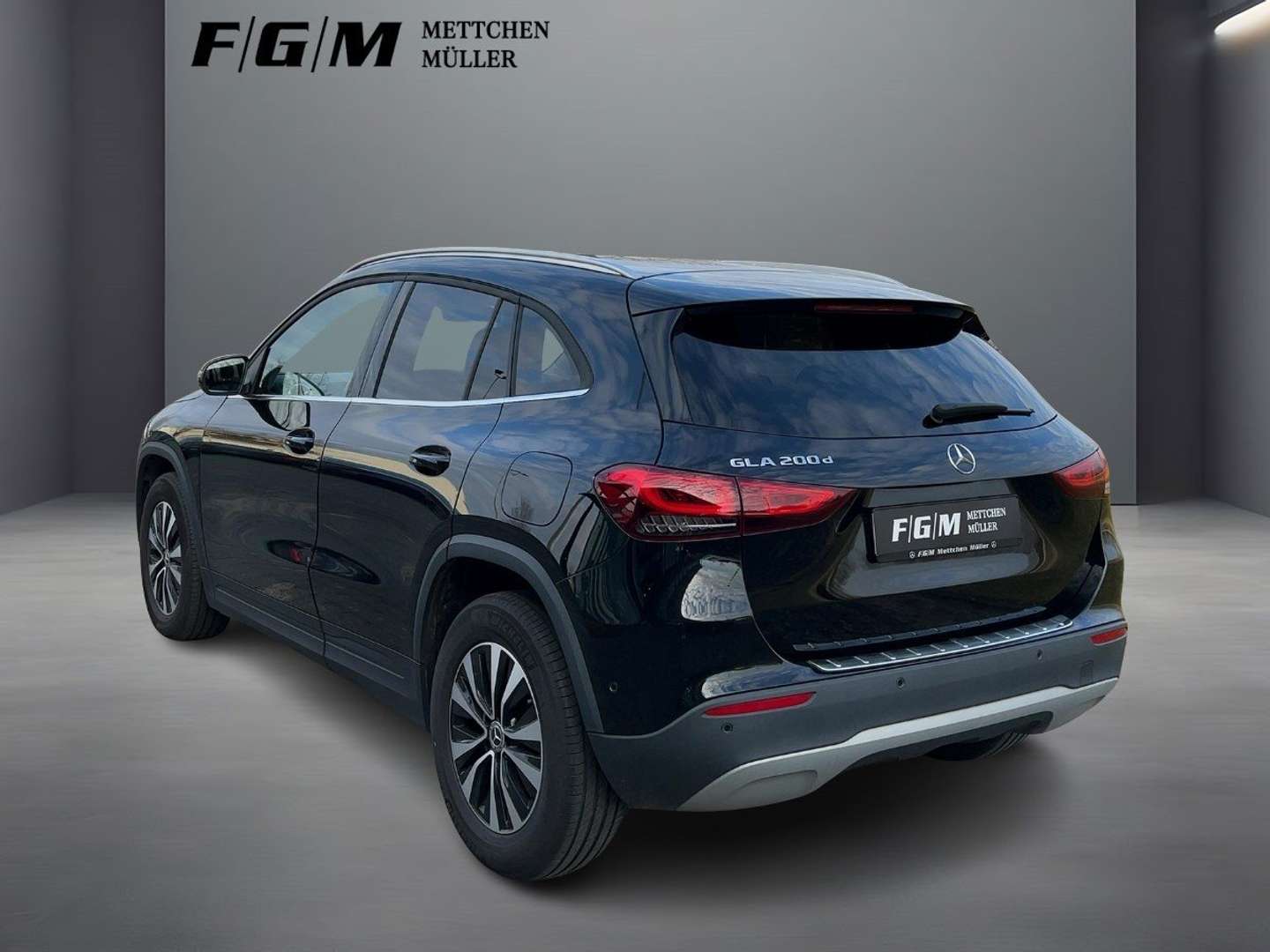 Mercedes GLA 200 Style - 2022 - Joinsteer - #3