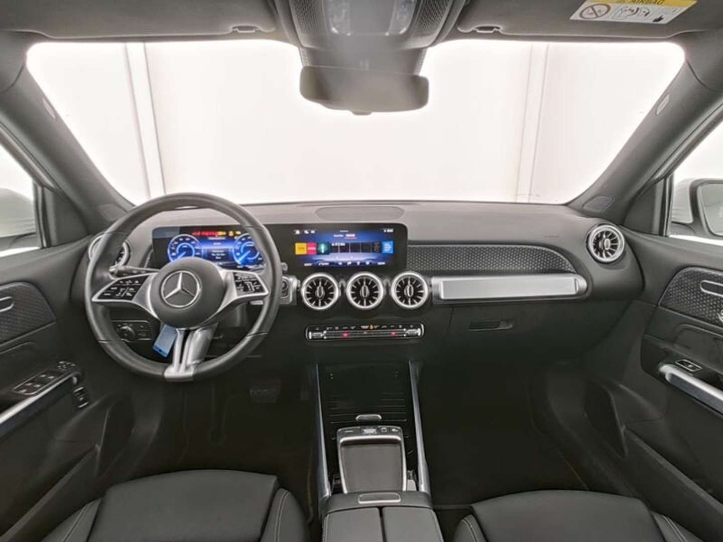 Mercedes EQB 300 Progressive - 2025 - Joinsteer - #5